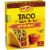 Old El Paso Original Taco Seasoning Mix Perspective: front