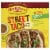 Old El Paso Barbacoa Beef Street Taco Kit Perspective: front