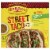 Old El Paso Barbacoa Beef Street Taco Kit Perspective: front