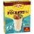 Old El Paso Tortilla Pockets Dinner Kit, 12.4 oz Perspective: front