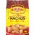 Old El Paso Beef and Cheese Stuffed Nachos Frozen Snacks Perspective: front
