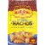 Old El Paso Stuffed Nachos Chicken Fajita Style and Cheese Perspective: front