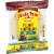Old El Paso™ Flour Tortillas For Burritos Perspective: front