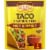 Old El Paso™ Hot & Spicy Taco Seasoning Perspective: front