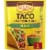 Old El Paso™ Mild Taco Seasoning Mix Perspective: front