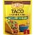 Old El Paso™ Taco Seasoning Mix With 25% Less Sodium Perspective: front