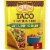 Old El Paso™ Taco Seasoning Mix With 25% Less Sodium Perspective: front