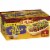 Old El Paso Soft Tortilla Bowl Dinner Kit with Mild Taco Sauce and Seasoning Perspective: front