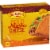 Old El Paso™ Stand 'N Stuff™ Bold Nacho Cheese Flavored Taco Shells Perspective: front