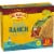 Old El Paso Zesty Ranch Flavored Stand 'N Stuff Taco Shells Perspective: front