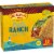 Old El Paso Zesty Ranch Flavored Stand 'N Stuff Taco Shells Perspective: front