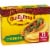 Old El Paso Crunchy Taco Shells Gluten Free Perspective: front