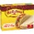 Old El Paso™ Gluten Free Crunchy White Corn Taco Shells Perspective: front