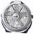 Lasko® Wind Machine Fan - White Perspective: front