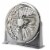 Lasko Air Circulator - Gray Perspective: front