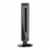 Lasko 32 Inch Slim Portable 3 Speed Oscillating Remote Control Tower Fan Perspective: front