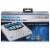 Midland® Digital Weather All Hazards Alarm Clock Perspective: front