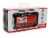 Midland® Emergency Crank Radio Perspective: front