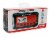 Midland® Emergency Crank Radio Perspective: front