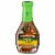 Organicville Italian Vinaigrette & Marinade Perspective: front