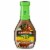 Organicville Italian Vinaigrette & Marinade Perspective: front