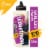 Flavortown Garlicky Parm Wing Sauce 12.8 oz Perspective: front