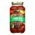 Organicville Organic Tomato Basil Pasta Sauce Perspective: front