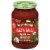Organicville Organic Pizza Sauce Perspective: front