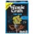 Veggiecraft® Farms Zucchini Penne Pasta Perspective: front