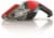 Dirt Devil Quick Flip® Handheld Vacuum Cleaner - Red/Black Perspective: front