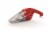 Dirt Devil® Standard Bagless Pet Vacuum - Red Perspective: front