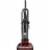 Dirt Devil Multi-Surface Reach+ Upright Vacuum UD76300V Perspective: front