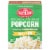 Family Farm Grown® Butter Microwave Popcorn Perspective: front