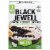 Black Jewell® Natural Gourmet Specialty Popcorn Perspective: front