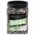 Black Jewell Original Black Popcorn Kernels Perspective: front