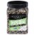 Black Jewell Original Black Popcorn Kernels Perspective: front