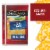 Sargento® Colby-Jack Sliced Cheese Perspective: front