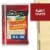 Sargento® Baby Swiss Sliced Cheese Perspective: front