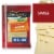 Sargento® Natural Swiss Cheese Slices Perspective: front