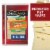 Sargento Reduced Fat Swiss Cheese Slices Perspective: front