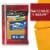 Sargento® Smokehouse Cheddar™ Sliced Cheese Perspective: front