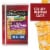 Sargento® Sliced Colby Pepper Jack Perspective: front
