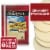 Sargento® Creamery Provolone Sliced Cheese Perspective: front