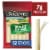 Sargento String Cheese 12 Count - 12 Ounce Perspective: front