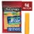 Sargento® Reduced Fat Sharp Cheddar Cheese Sticks Perspective: front