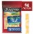 Sargento® Reduced Fat Colby-Jack Natural Cheese Sticks Perspective: front