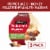 Sargento Balanced Breaks Pepper Jack Cheese Peanuts & Raisins Snack Packs Perspective: front