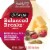 Sargento® Balanced Breaks Monterey Jack Cheese Dried Cranberries & Pumpkin Seeds Snacks Perspective: front