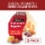 Sargento Balanced Breaks Gouda Cheese Honey Roasted Peanuts & Dried Cranberries Snacks Perspective: front