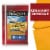 Sargento® Creamery Cheddar Sliced Cheese Perspective: front